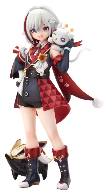 Honkai: Star Rail - Little Series - Topaz & Numby