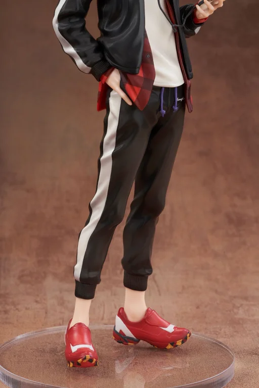 Evangelion - Scale Figure - Shinji Ikari (Radio Eva Part 3)