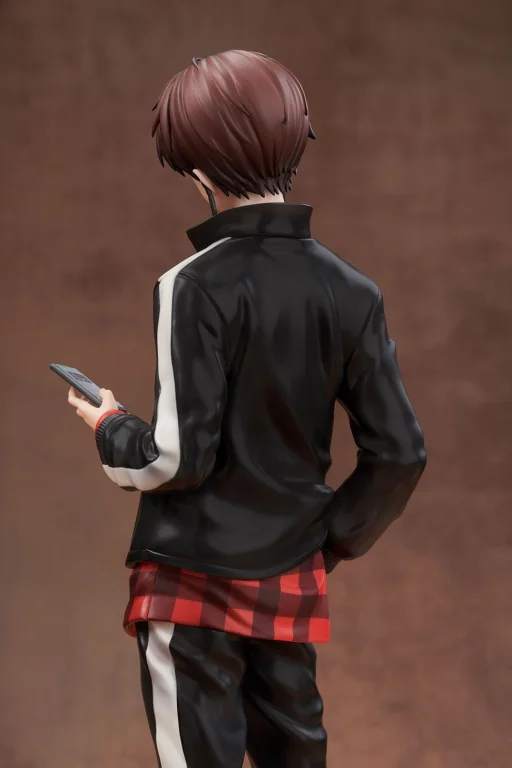 Evangelion - Scale Figure - Shinji Ikari (Radio Eva Part 3)