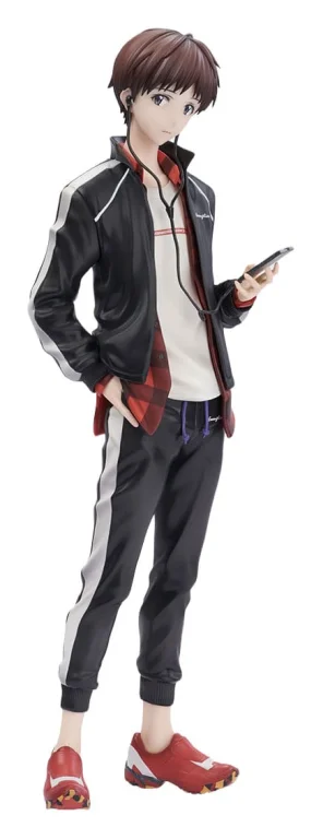 Evangelion - Scale Figure - Shinji Ikari (Radio Eva Part 3)