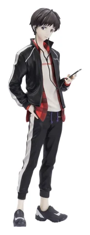 Produktbild zu Evangelion - Scale Figure - Shinji Ikari (Radio Eva Part 3) (Original Color)