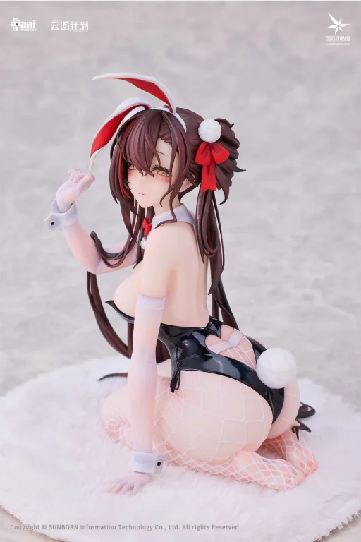 Girls' Frontline - Scale Figure - Jiangyu (Scintillating Ripples)