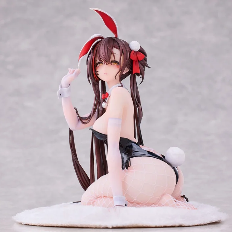 Girls' Frontline - Scale Figure - Jiangyu (Scintillating Ripples)