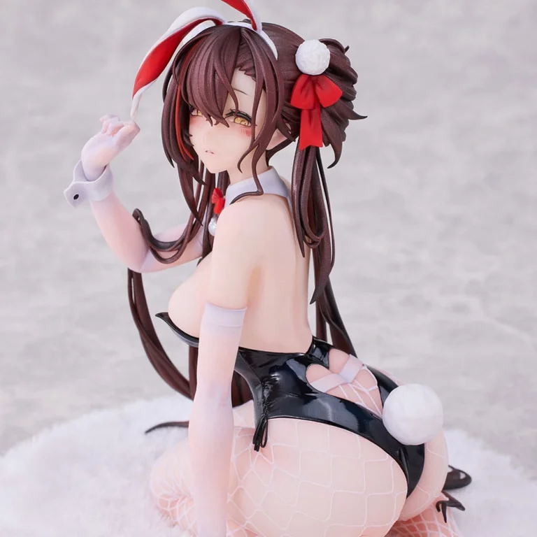 Girls' Frontline - Scale Figure - Jiangyu (Scintillating Ripples)