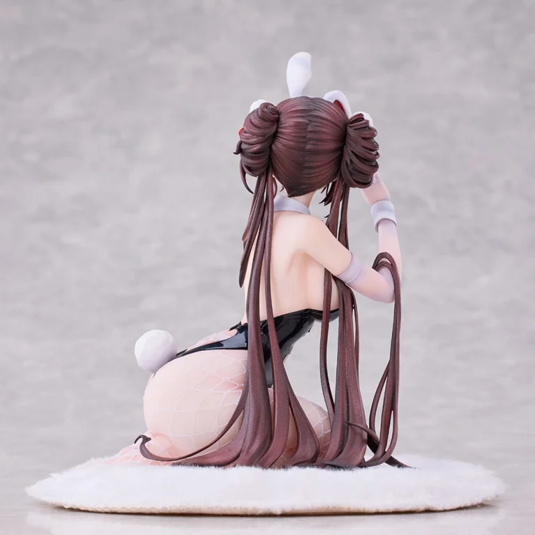 Girls' Frontline - Scale Figure - Jiangyu (Scintillating Ripples)