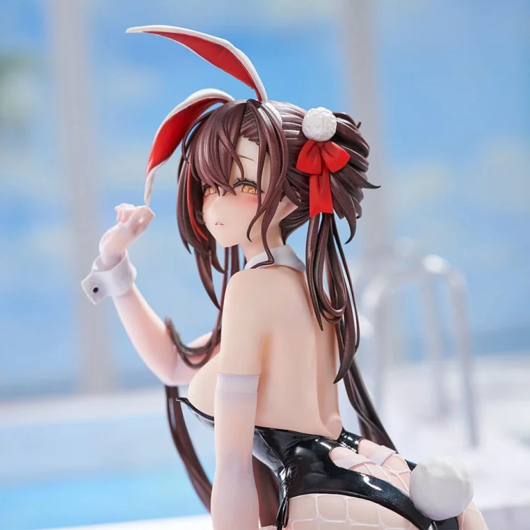 Girls' Frontline - Scale Figure - Jiangyu (Scintillating Ripples)