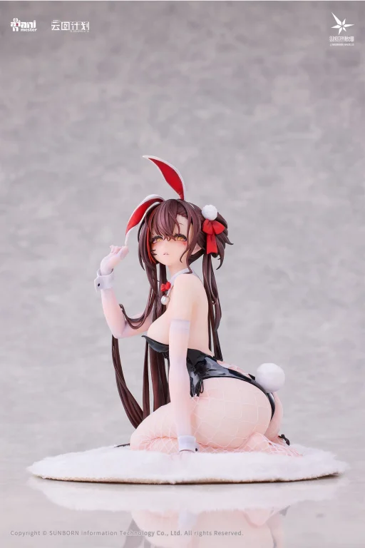 Girls' Frontline - Scale Figure - Jiangyu (Scintillating Ripples)