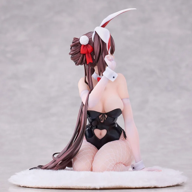 Girls' Frontline - Scale Figure - Jiangyu (Scintillating Ripples)