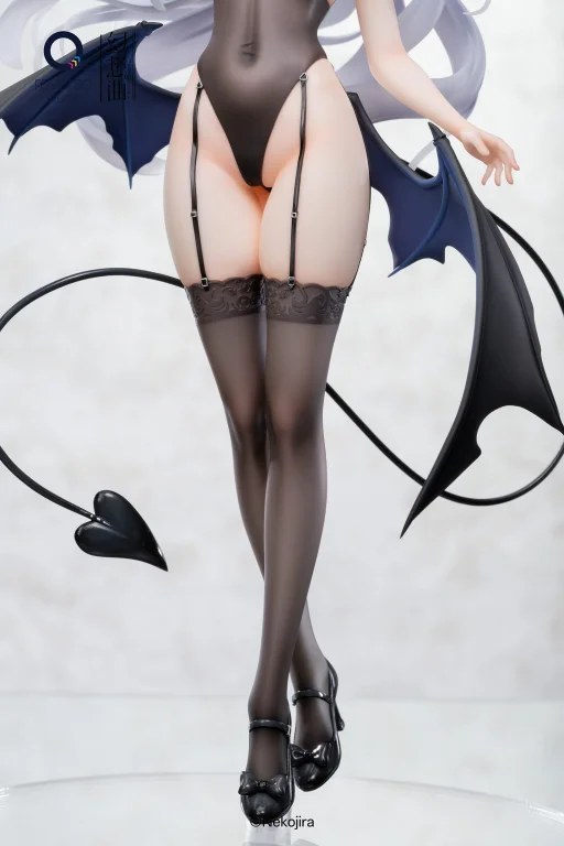 Nekojira - FANTASIAS - Thea-chan (Apprentice Succubus Ver.) (Regular Outfit & Underwear Edition) (Set)