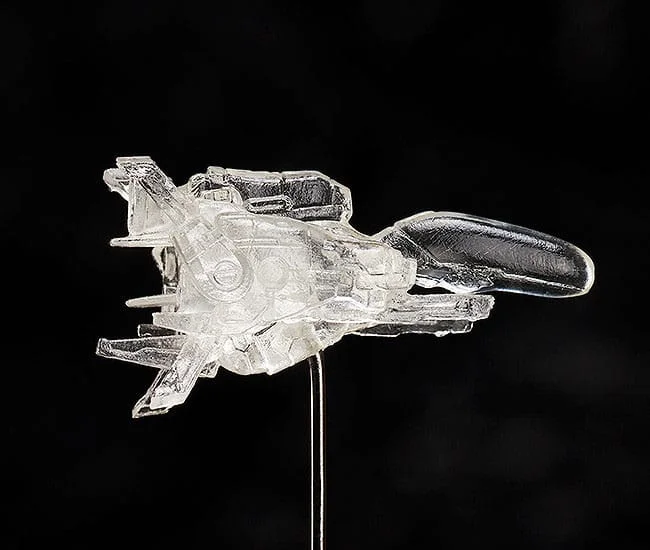 R-Type - figma - Dobkeratops