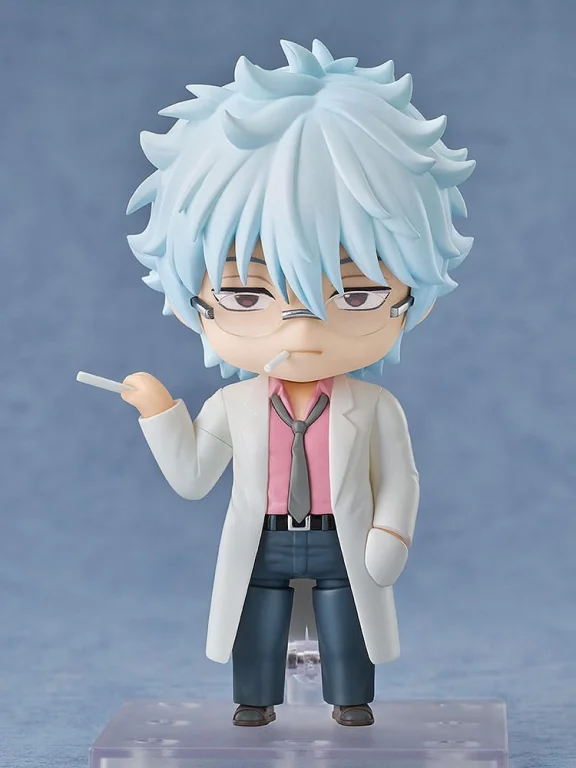 Gintama - Nendoroid - Ginpachi Sakata