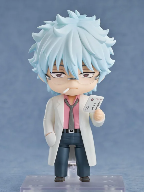 Gintama - Nendoroid - Ginpachi Sakata