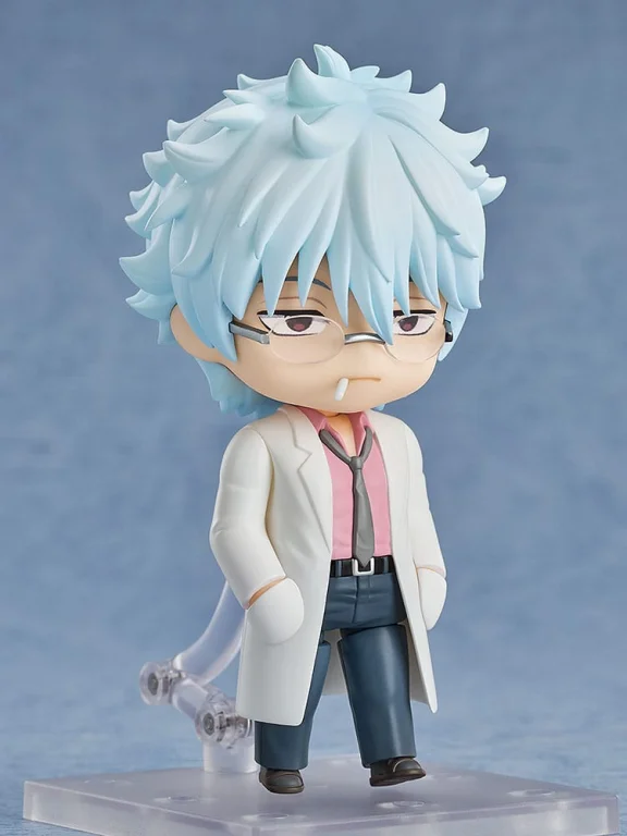 Gintama - Nendoroid - Ginpachi Sakata