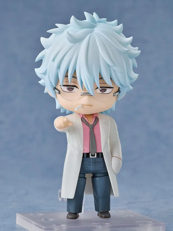 Gintama - Nendoroid - Ginpachi Sakata