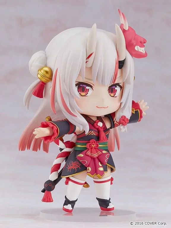 Hololive - Nendoroid - Ayame Nakiri