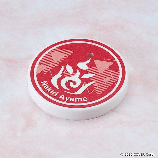 Hololive - Nendoroid - Ayame Nakiri