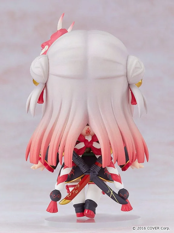Hololive - Nendoroid - Ayame Nakiri
