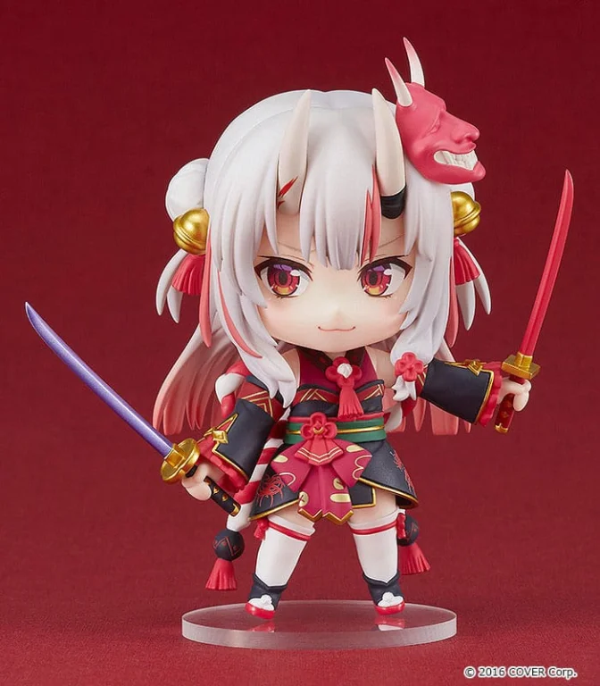 Hololive - Nendoroid - Ayame Nakiri