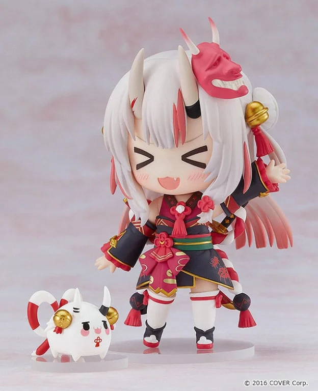 Hololive - Nendoroid - Ayame Nakiri