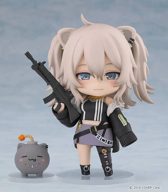 Hololive - Nendoroid - Botan Shishiro