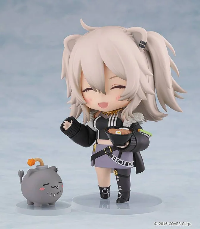 Hololive - Nendoroid - Botan Shishiro