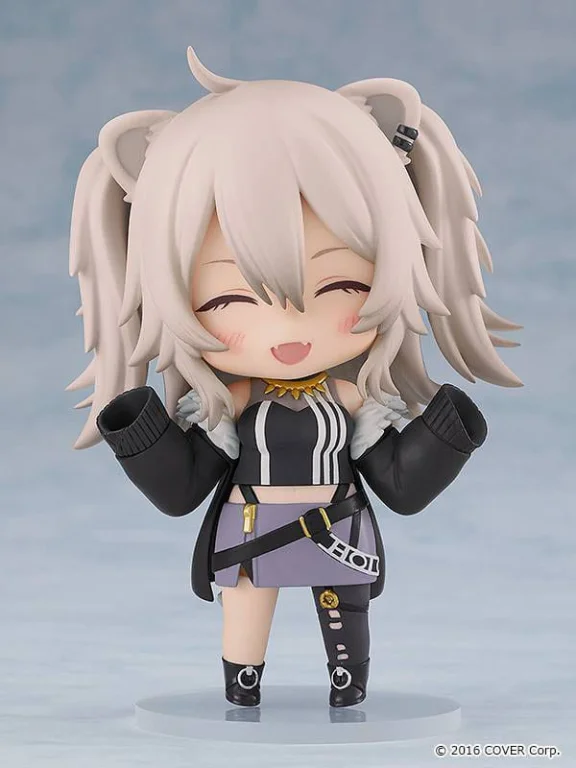 Hololive - Nendoroid - Botan Shishiro