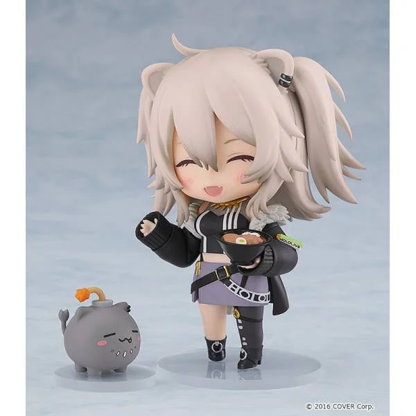 Hololive - Nendoroid - Botan Shishiro