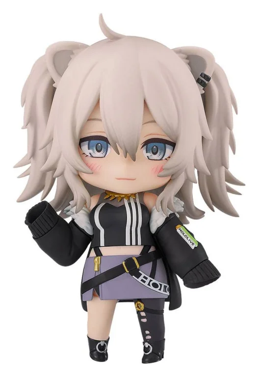 Hololive - Nendoroid - Botan Shishiro