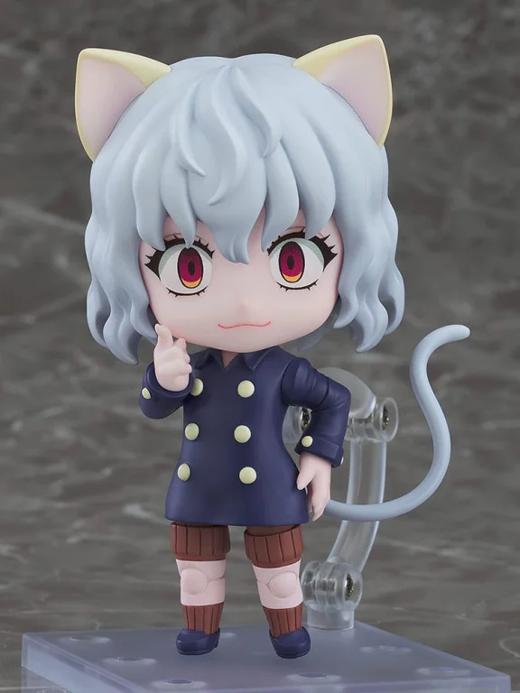 Hunter &times; Hunter - Nendoroid - Neferpitou