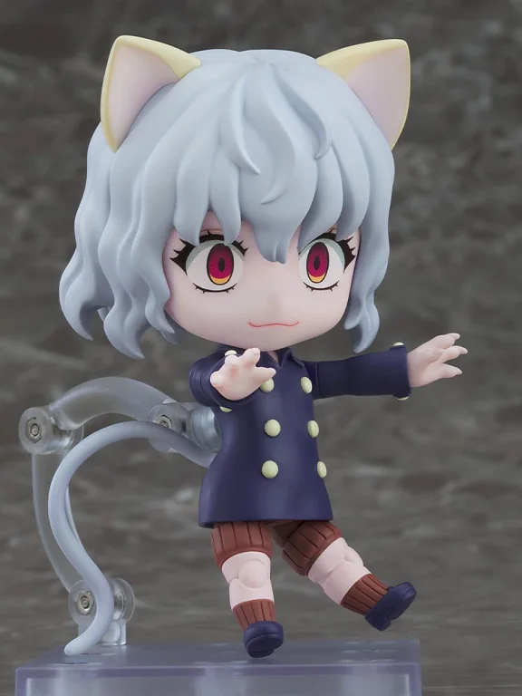 Hunter &times; Hunter - Nendoroid - Neferpitou