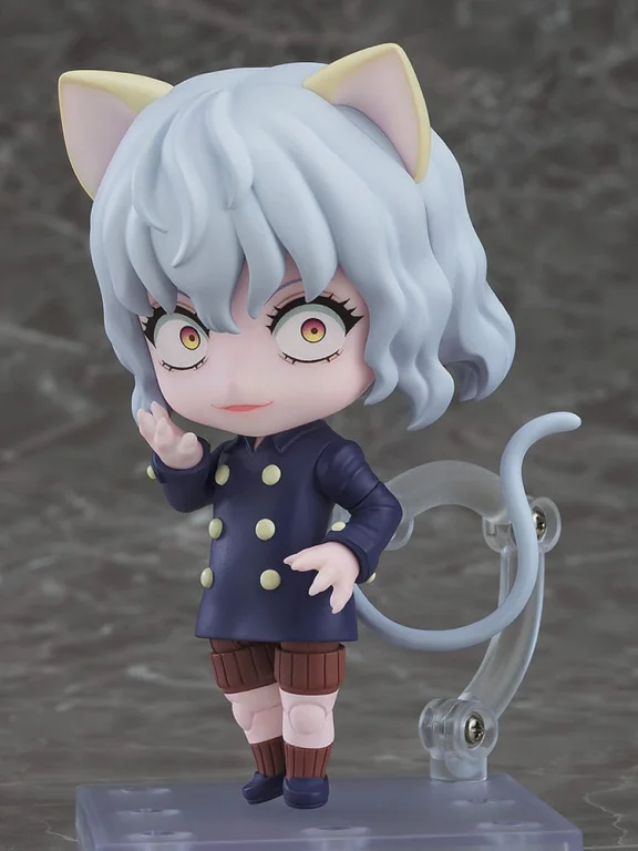 Hunter &times; Hunter - Nendoroid - Neferpitou