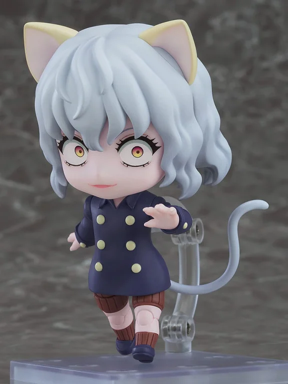 Hunter &times; Hunter - Nendoroid - Neferpitou