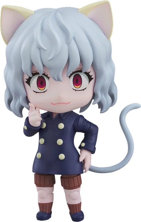 Hunter &times; Hunter - Nendoroid - Neferpitou