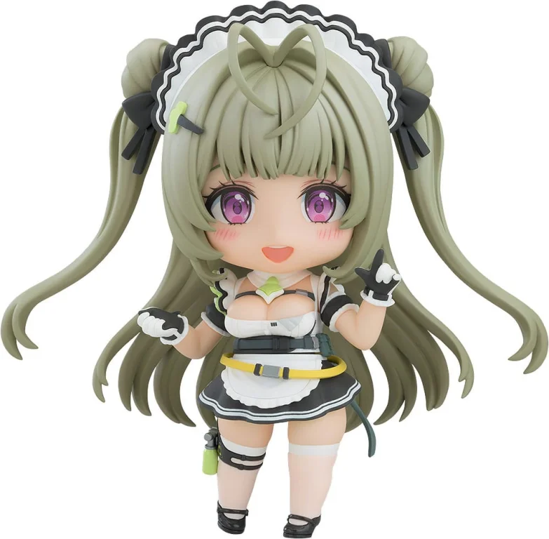 NIKKE - Nendoroid - Soda