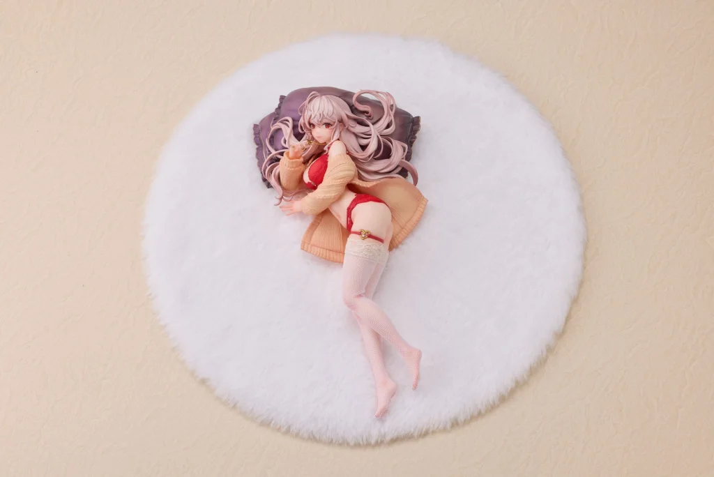 teffish - Scale Figure - Makiya