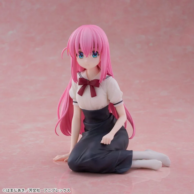 Bocchi the Rock! - Scale Figure - Hitori Gotō (Casual Wear Ver.)
