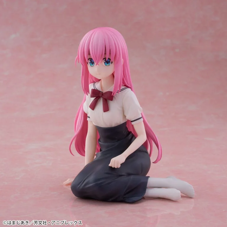 Bocchi the Rock! - Scale Figure - Hitori Gotō (Casual Wear Ver.)