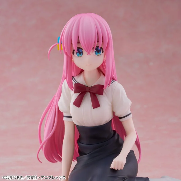 Bocchi the Rock! - Scale Figure - Hitori Gotō (Casual Wear Ver.)