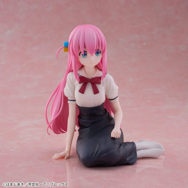 Bocchi the Rock! - Scale Figure - Hitori Gotō (Casual Wear Ver.)