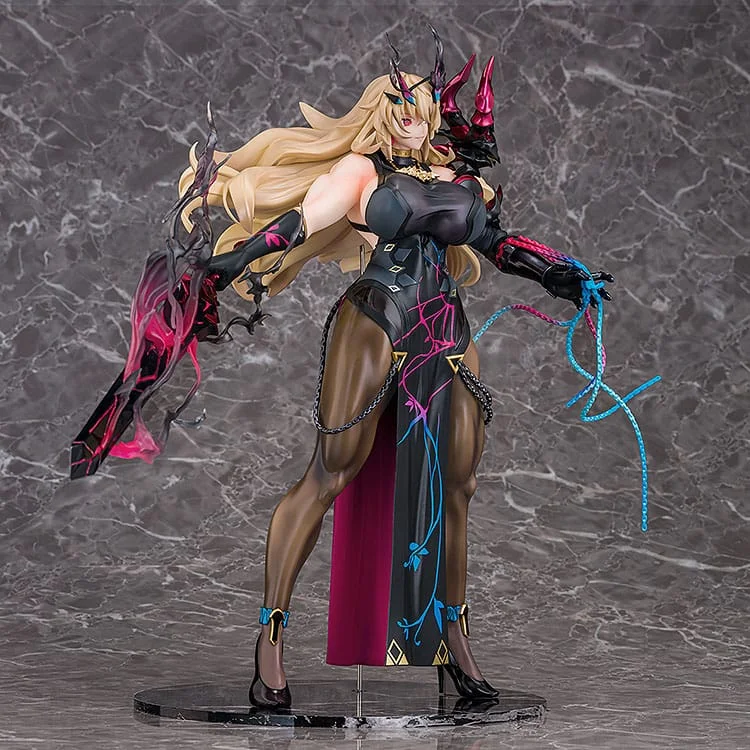 Fate/Grand Order - Scale Figure - Saber/Barghest