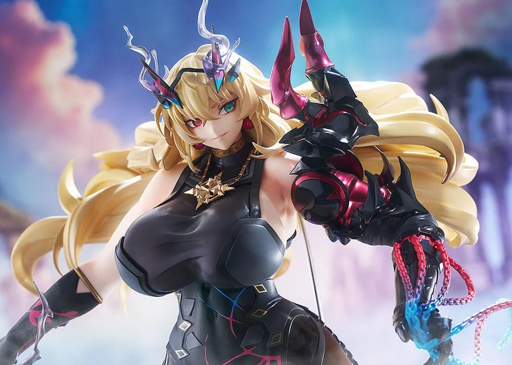 Fate/Grand Order - Scale Figure - Saber/Barghest