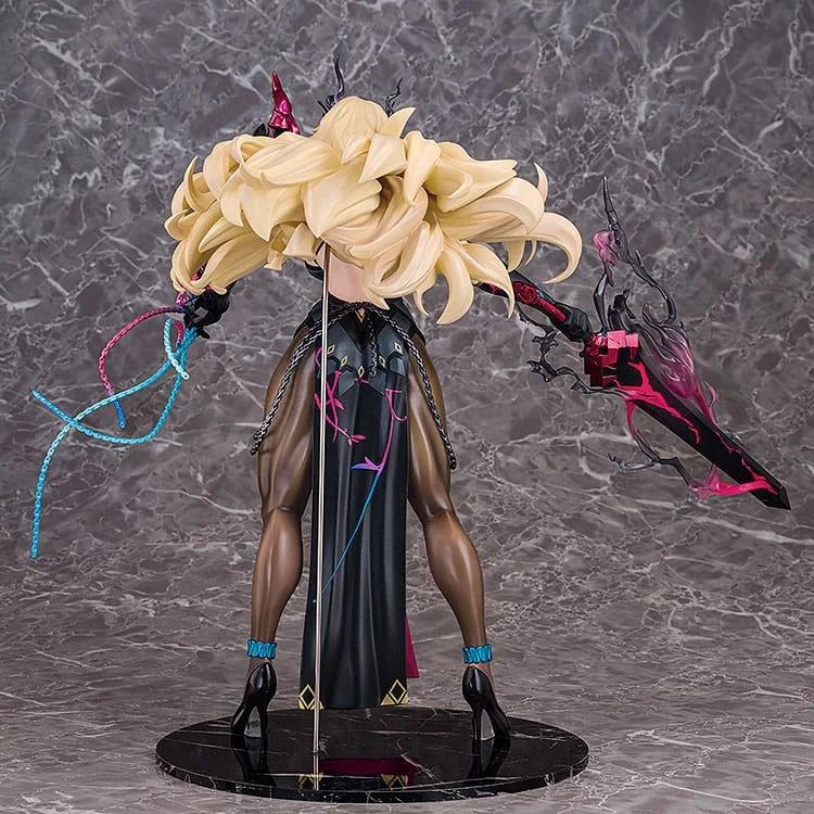 Fate/Grand Order - Scale Figure - Saber/Barghest