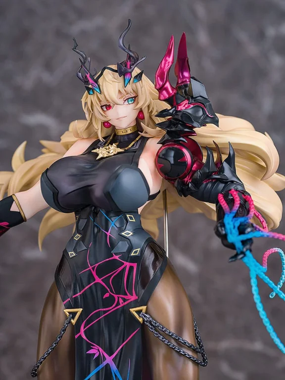 Fate/Grand Order - Scale Figure - Saber/Barghest