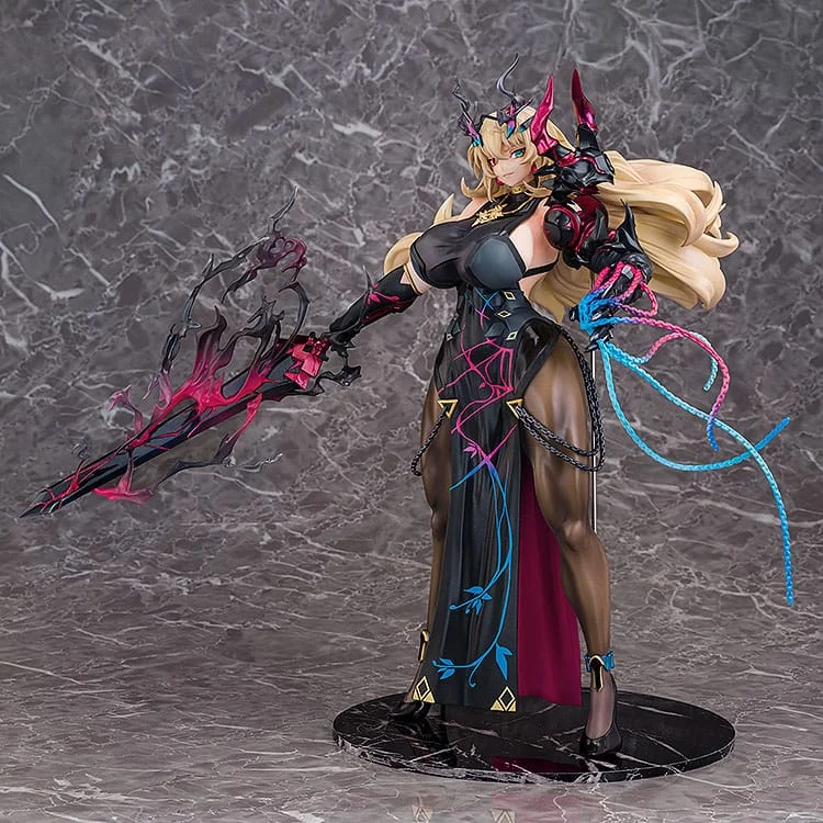 Fate/Grand Order - Scale Figure - Saber/Barghest