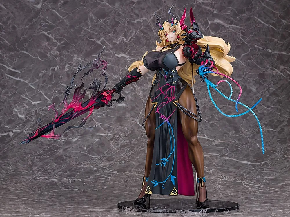 Fate/Grand Order - Scale Figure - Saber/Barghest