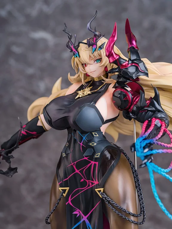 Fate/Grand Order - Scale Figure - Saber/Barghest