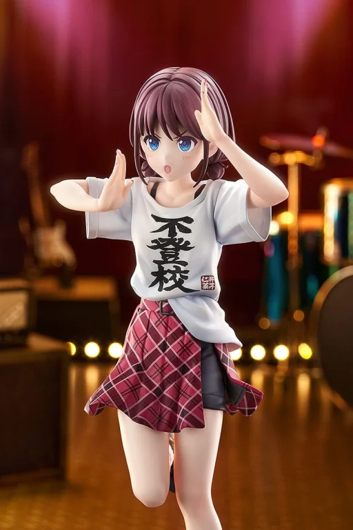 Girls Band Cry - Scale Figure - Nina Iseri (Truancy Ver.)