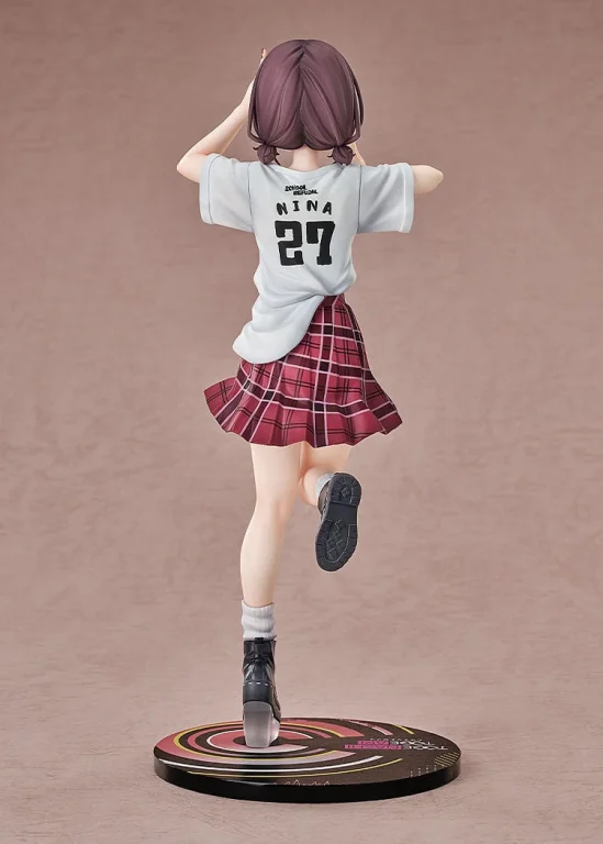 Girls Band Cry - Scale Figure - Nina Iseri (Truancy Ver.)