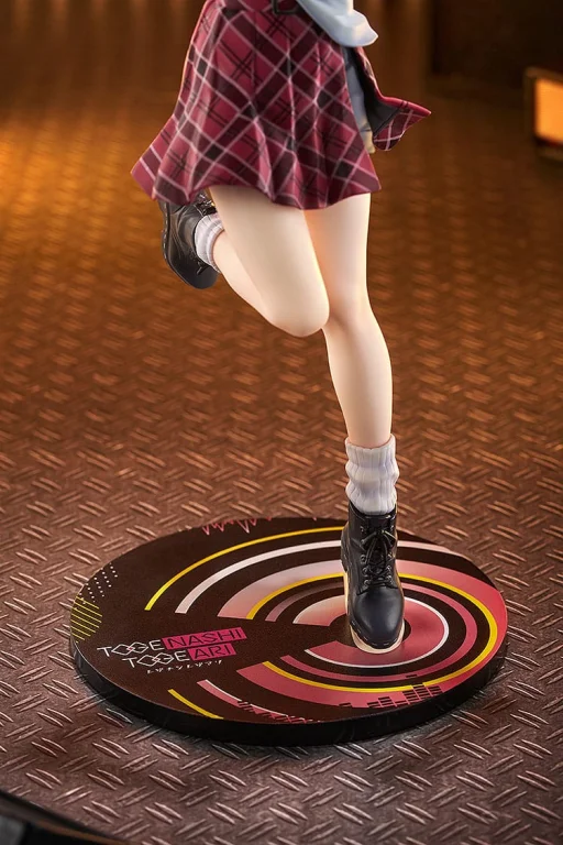 Girls Band Cry - Scale Figure - Nina Iseri (Truancy Ver.)