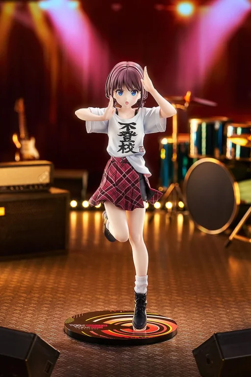 Girls Band Cry - Scale Figure - Nina Iseri (Truancy Ver.)